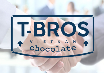 Lễ ký kết ghi nhớ hợp tác với công ty TNHH Anh Em Cacao Việt Nam