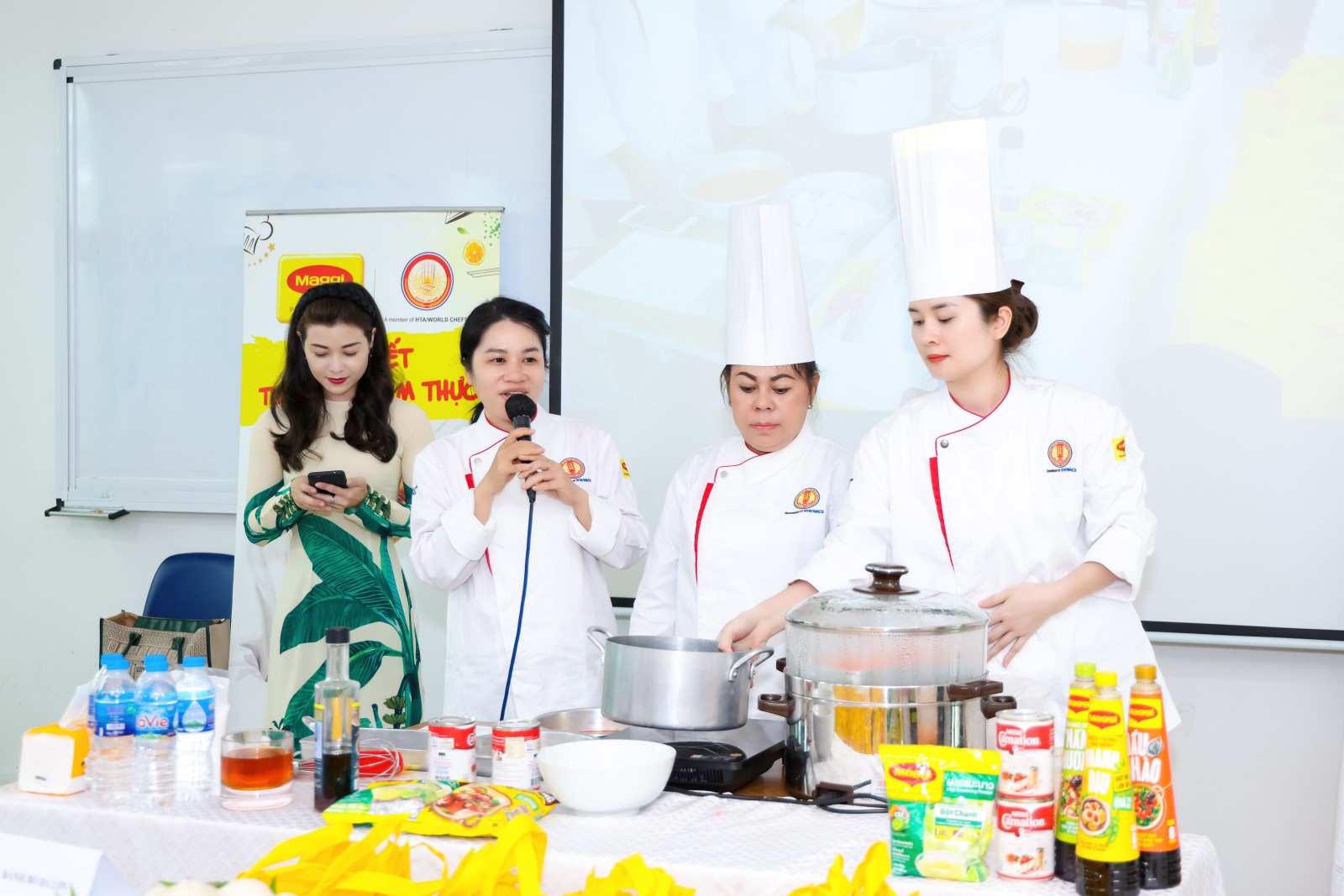 Câu chuyện bản đồ ẩm thực Thế giới – Bánh Da lợn