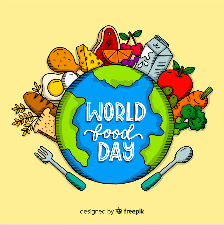 Kế hoạch số 872/KH-DCT về việc tổ chức chương trình ngày hội "FOOD SHARING DAY' hưởng ứng ngày Lương thực thế giới 16/10/2022