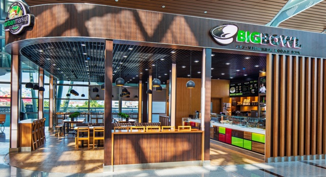 ĐĂNG KÝ ĐI  THỰC TẬP TẠI CÔNG TY TNHH AUTOGRILL VFS F&B