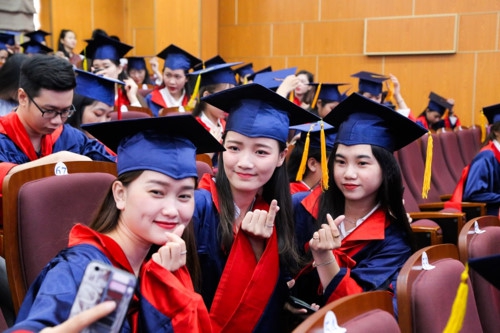 Thông Báo Về Việc Tổ Chức Lễ Tốt Nghiệp Và Trao Bằng Tốt Nghiệp Thạc Sĩ , Kỹ Sư, Cử Nhân Đợt 1 Năm 2022