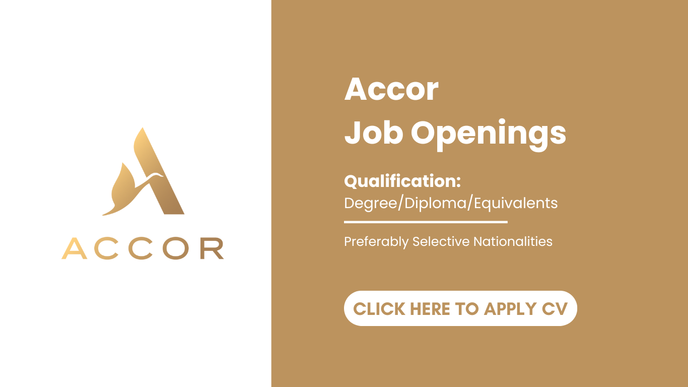 Build Your Legacy with Accor Vietnam: Where Passion Meets Purpose