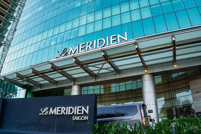 Career Opportunity: Le Méridien Saigon (Marriott Bonvoy)