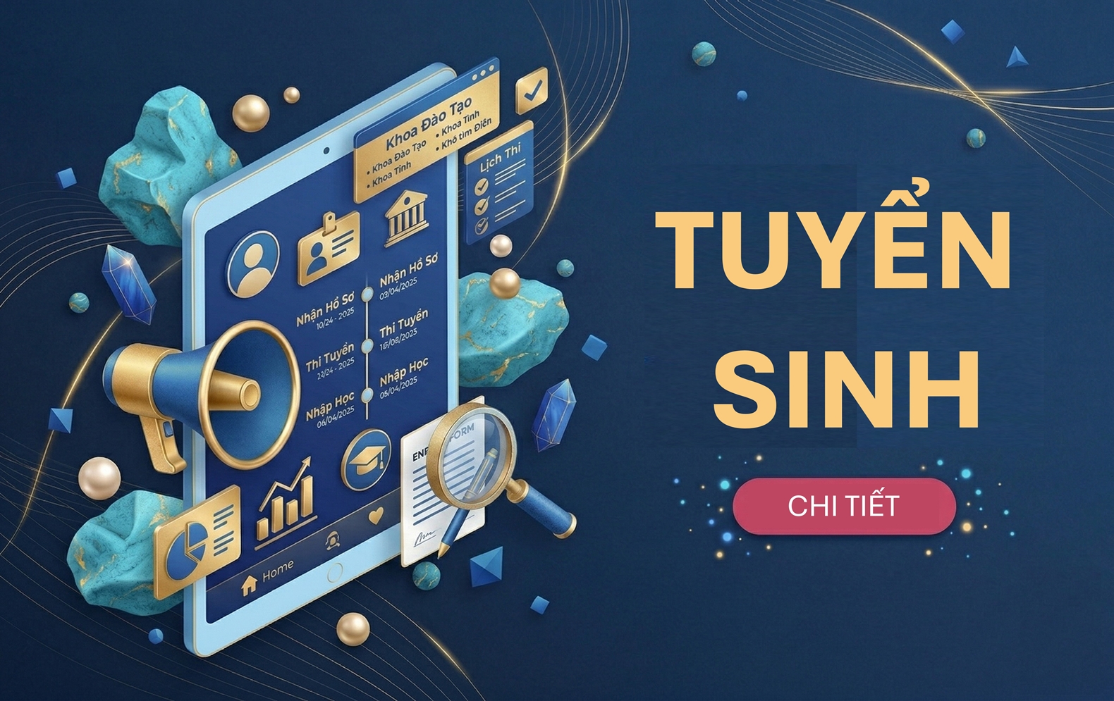 Thông Báo Về Việc Tuyển Sinh Liên Thông Từ Cao Đẳng Lên Đại Học Hệ Chính Quy Năm 2022 (Đợt 1, khối ngành Du Lịch)