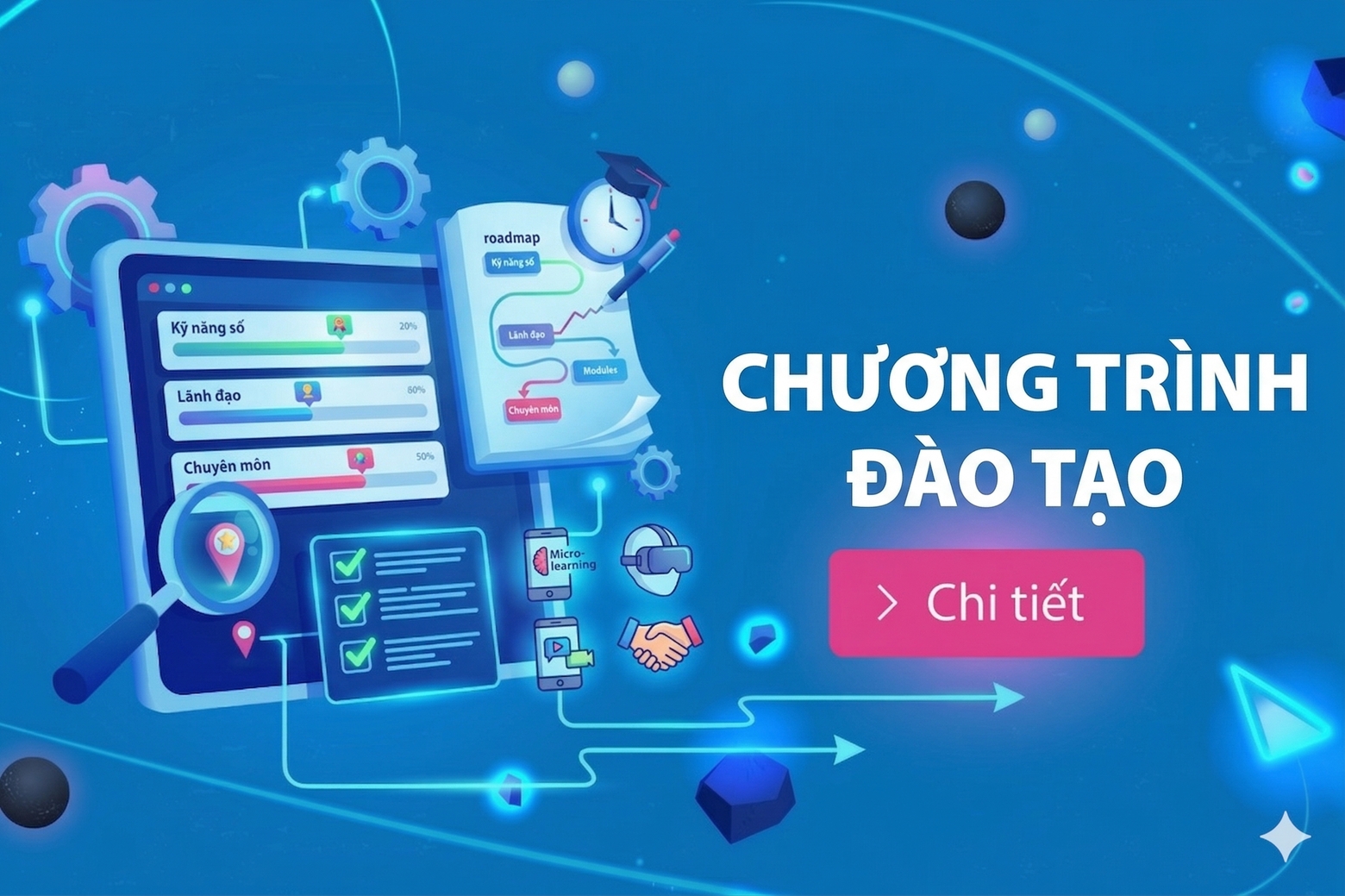 Chương trình đào tạo Ngành Quản Trị Nhà Hàng và Dịch Vụ Ăn Uống (Khóa 13)
