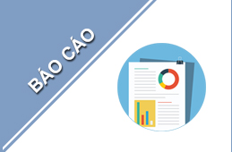 Quy định viết báo cáo Thực tập