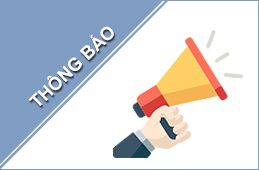 THÔNG BÁO 25. Triển khai học phần 'Kiến tập', 'Thực hành nghiệp vụ hướng dẫn DL'
