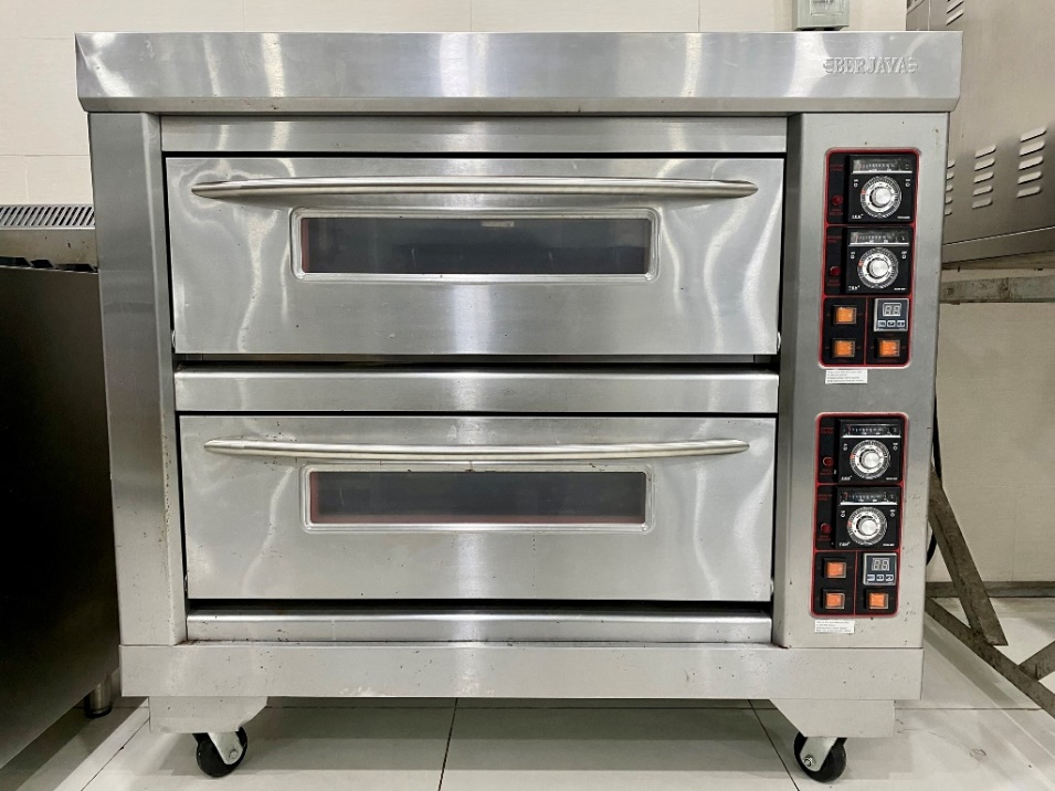 Hình ảnh một số trang thiết bị dụng cụ điển hình