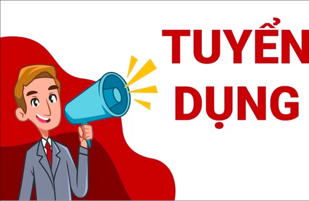 Thông báo về Nhu cầu tuyển dụng sinh viên thực tập của Công ty Cổng Vàng