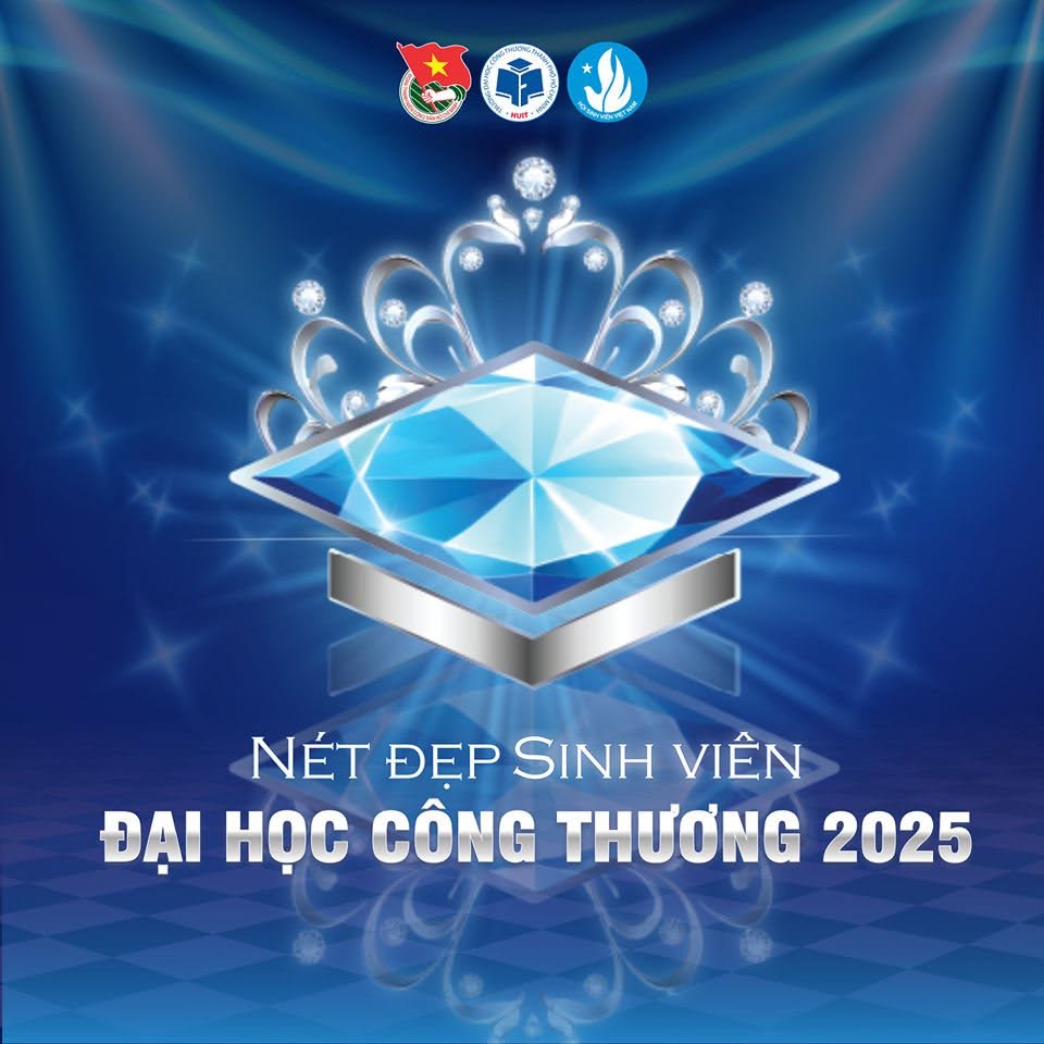 Khoa Du Lịch và Ẩm Thực Chính Thức “Chiếm Lĩnh” Top 30 Nét đẹp sinh viên HUIT 2025 