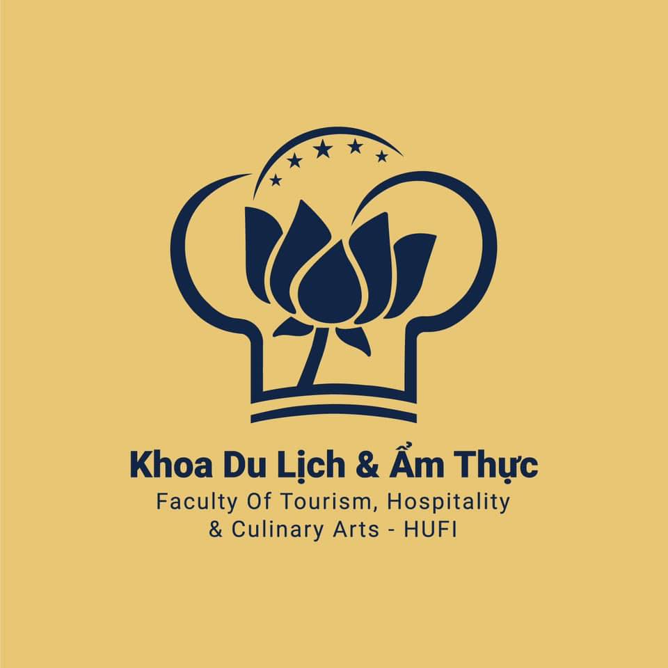 Tầm nhìn, sứ mạng, giá trị cốt lõi và triết lý giáo dục của Khoa Du lịch và Ẩm thực