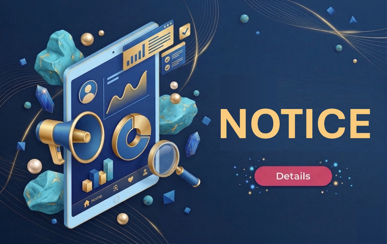 Notice regarding the Rules and Content of the "Talent Chef 2026" Grand Finale