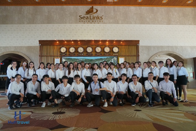 Thông Báo Về Việc Triển Khai Học Phần "Thực Tập Nghiệp Vụ Nhà Hàng 1"