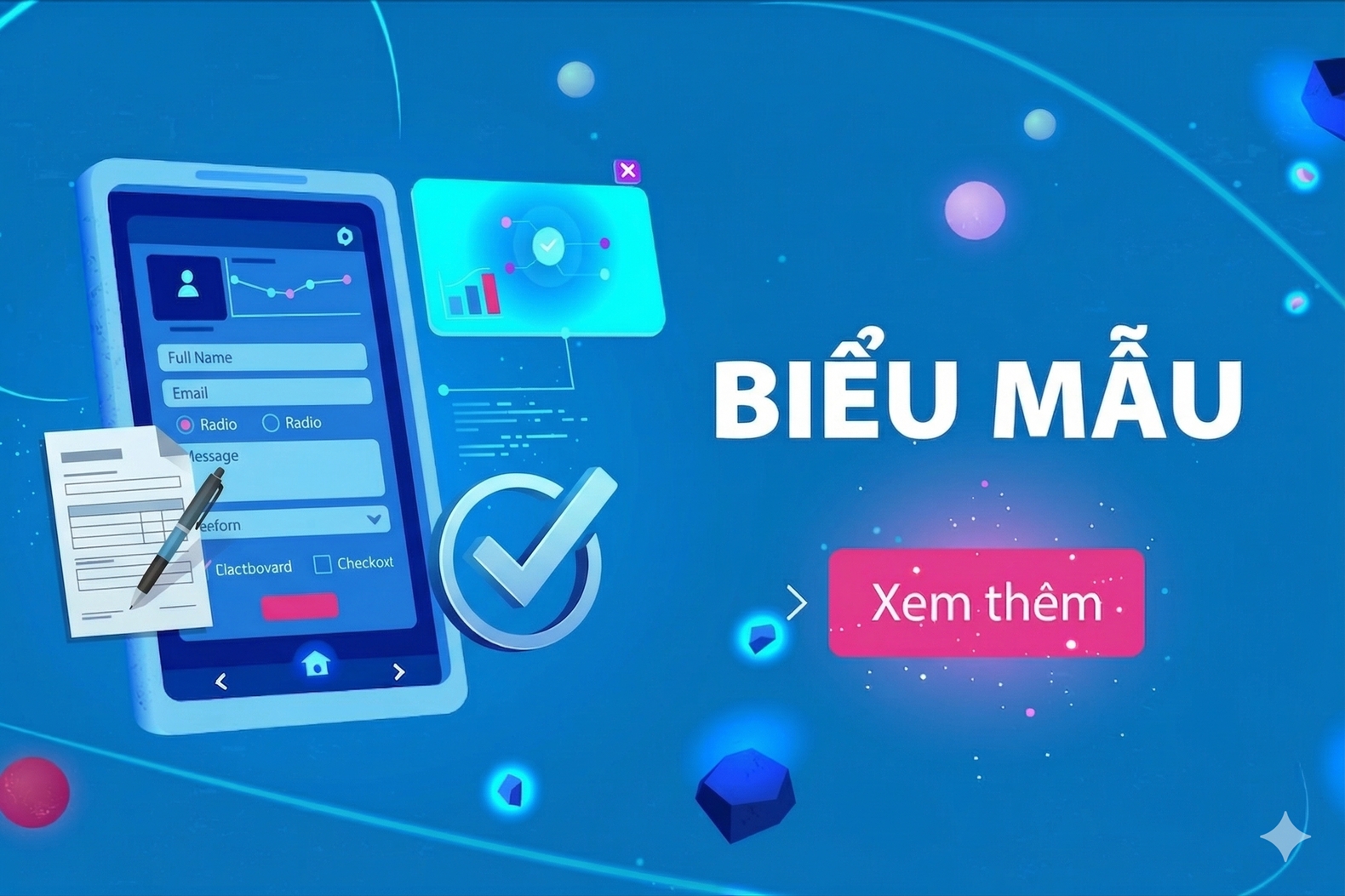 Biểu mẫu 3. Đơn xin chuyển chương trình đào tạo