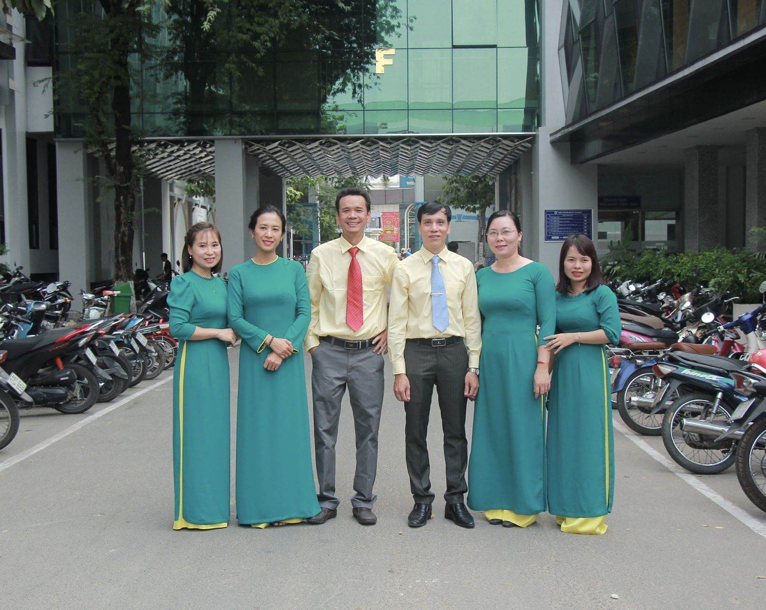 Giới thiệu Bộ môn Khoa học dinh dưỡng