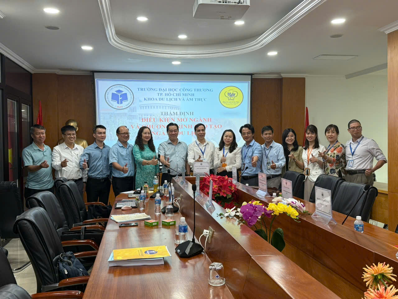 CHÍNH THỨC MỞ NGÀNH DU LỊCH VỚI 2 CHUYÊN NGÀNH QUẢN TRỊ  GIẢI TRÍ & SỰ KIỆN VÀ QUẢN LÝ DU LỊCH - BÙNG NỔ CƠ HỘI VÀNG CHO THẾ HỆ GEN Z!