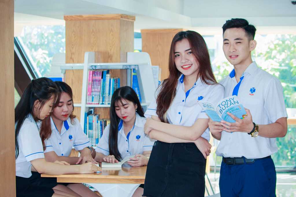 Trường ĐH Công nghiệp Thực phẩm TPHCM: Điểm chuẩn một số ngành sẽ cao