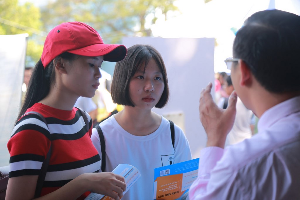 Trường Đại học Công nghiệp Thực phẩm TPHCM: Điểm sàn 20 điểm thì cao hay thấp?