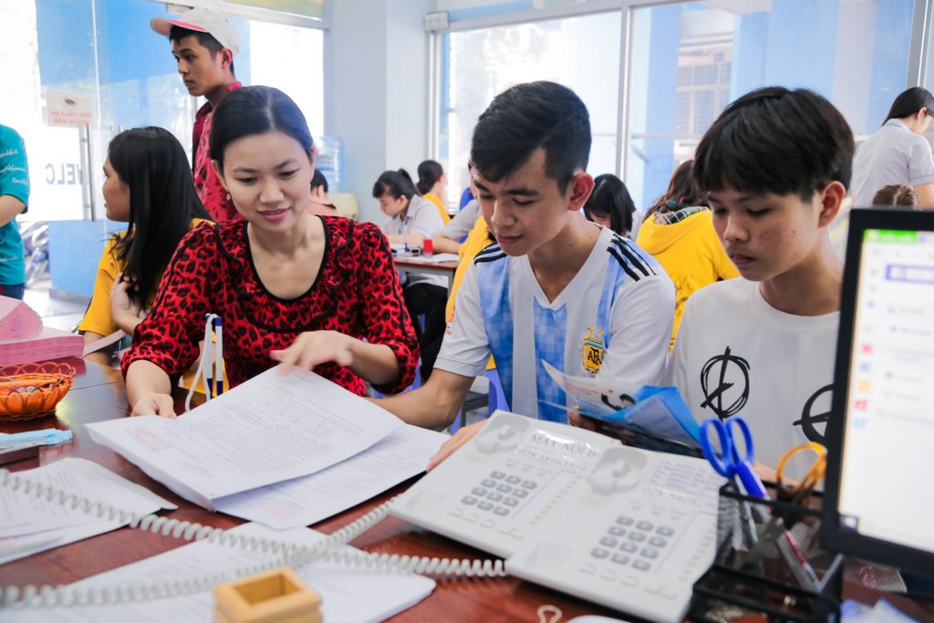 Trường ĐH Công nghiệp Thực phẩm TP.HCM: Sẽ không có cơ hội cho nguyện vọng 2 bằng điểm thi tốt nghiệp THPT?